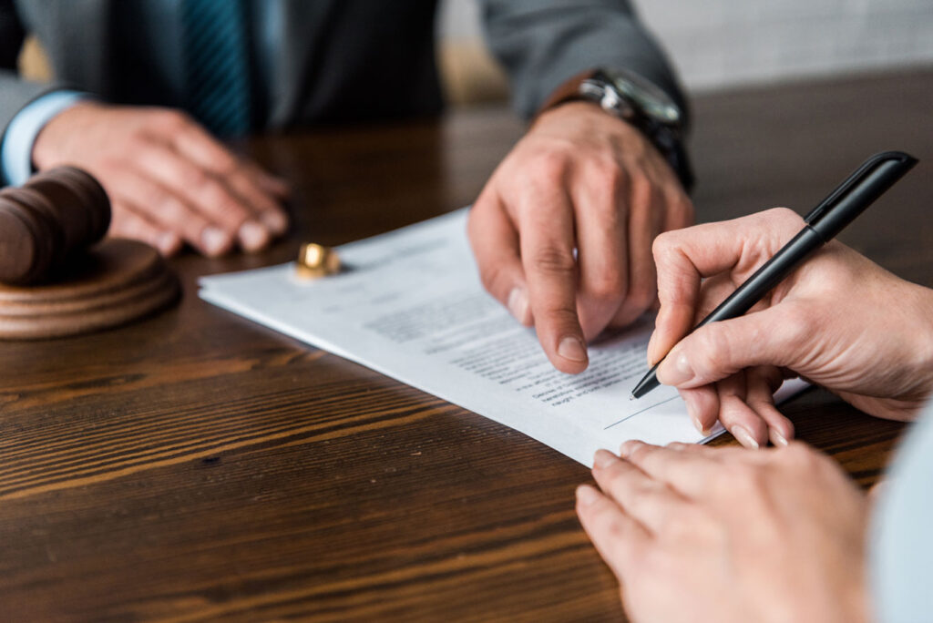 Elitigation Role of a Family Lawyer in an Uncontested Divorce - Clement Yong ...