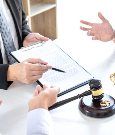 Best Divorce and Family Lawyers in Singapore [2024]
