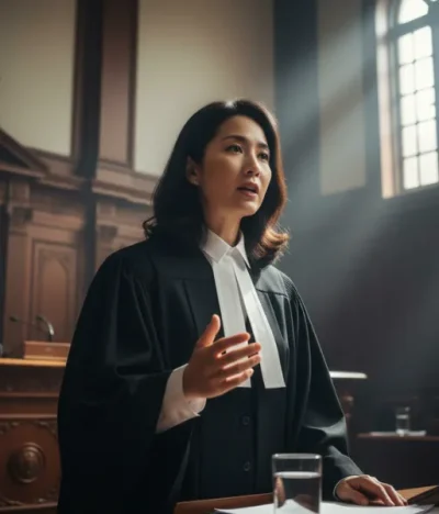 How a Divorce Lawyer Can Help Enforce Court Orders