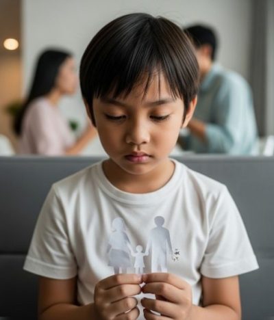 Tips to Work Out a Child Custody Agreement