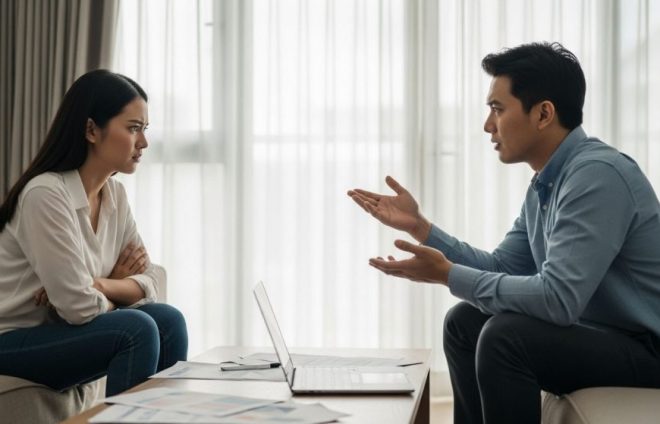 Understanding the Division of Matrimonial Assets in Divorces