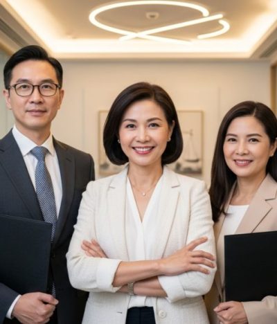 What Makes a Good Divorce Lawyer? Key Traits to Consider