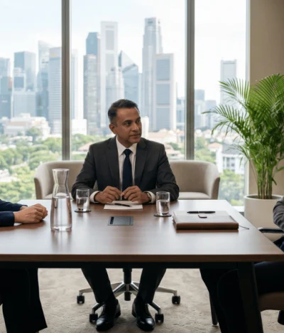 What Happens If One Spouse Refuses Mediation Entirely Today