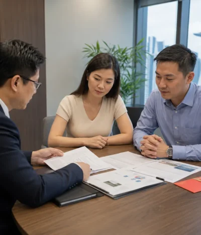 Are Gifts From Parents and In-Laws Counted as Shared Assets