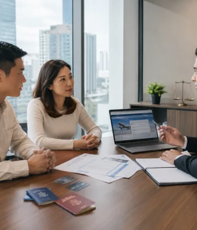 Dividing Frequent Flyer Miles and Loyalty Points in Divorce