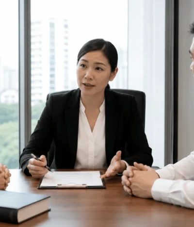 Is Divorce Mediation Compulsory in Singapore?