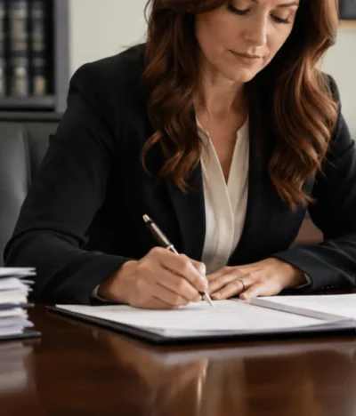 How to Prepare for Divorce Mediation: A Checklist