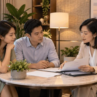 Divorce by Mutual Agreement in Singapore: What You Need to Know